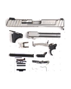 Smith & Wesson SD9VE