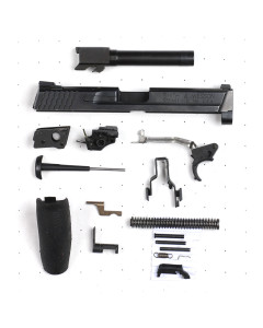 Smith & Wesson M&P 40
