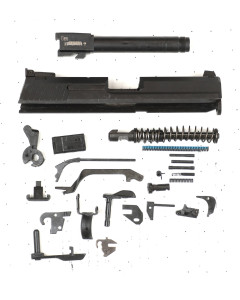 HK USP Tactical