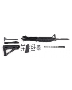 Aftermarket AR15