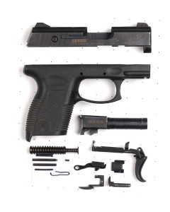 Taurus PT 145 CA Millennium