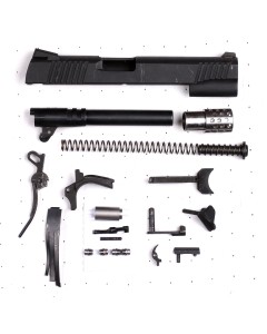 Aftermarket 1911