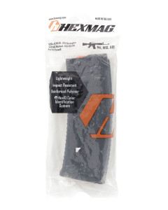 Hexmag AR15