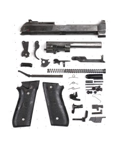 Taurus 99 AF