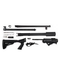 Remington 870 Tactical