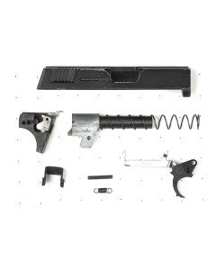 Smith & Wesson SW380
