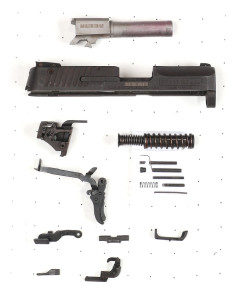 Taurus PT111 G2 