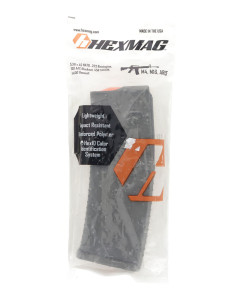 Hexmag AR15