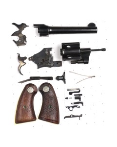 Colt Official Police