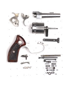 Charter Arms Pathfinder