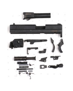 Springfield Armory XD 9 Sub Compact