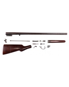 Iver Johnson Single Shot