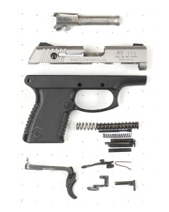 Taurus PT111