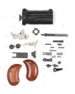 Davis Industries DM22