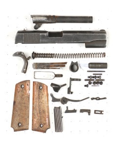 Rock Island Armory 1911