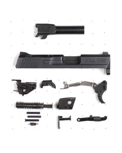 Smith & Wesson M&P 40 Shield