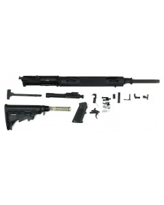 Doublestar AR15