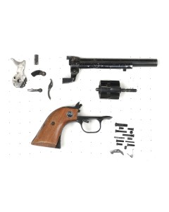Ruger Single Six