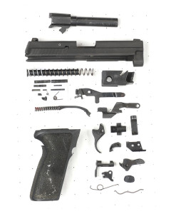 Sig Sauer P229