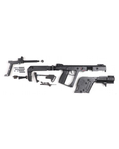 Kriss Vector SMG 