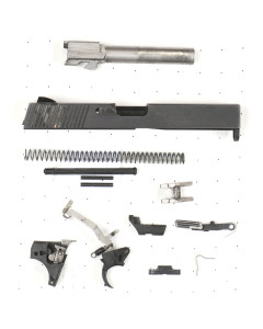 Smith & Wesson SW40F