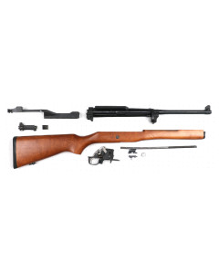 Ruger Mini 14 Ranch Rifle