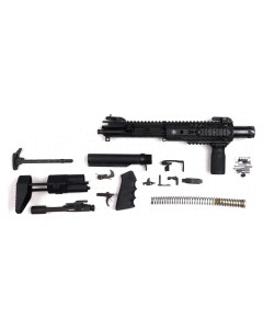 Aftermarket AR15