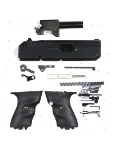 Hi Point C9 