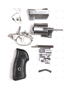 Ruger SP101