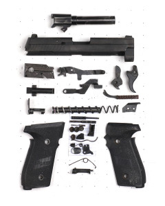Sig Sauer P229