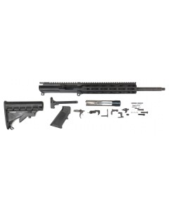 Smith & Wesson M&P 15-22
