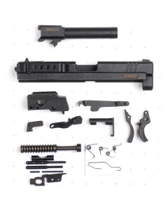 Springfield Armory XD 40