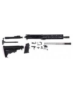 Aftermarket AR15