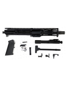 Aftermarket AR15 Pistol