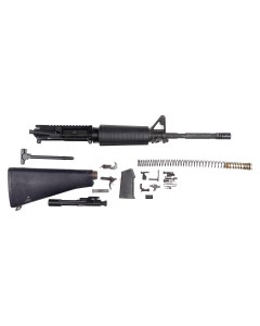 Aftermarket AR15