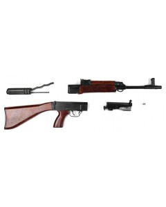Czech VZ 58 Sporter