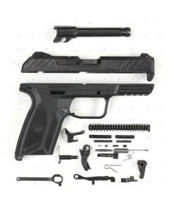 Ruger Security 9