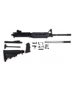 Aftermarket AR15