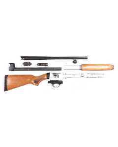 Mossberg 500A