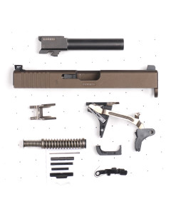 Glock 19 Gen 4