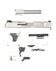 Smith & Wesson SD9VE