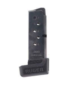 Ruger LCP II