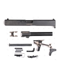 Glock 22