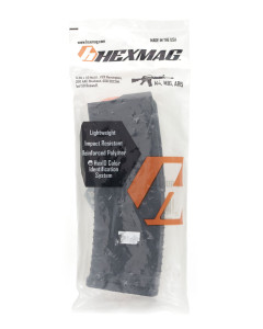 Hexmag AR15