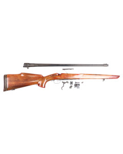 Springfield Armory 1903 Mark 1 Sporterized
