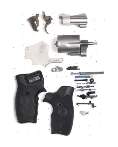 Smith & Wesson 642-2