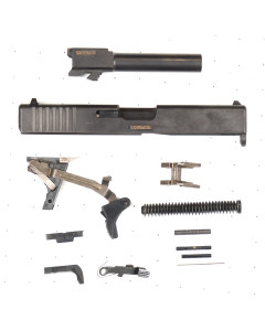 Glock 19