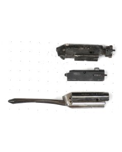 Assorted Shotgun Bolts