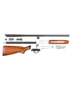 Mossberg 500AT