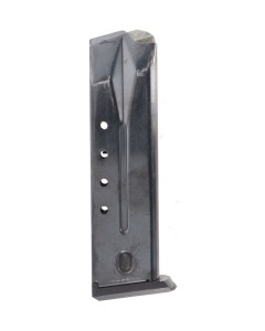 Ruger P Series